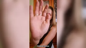 Teen With Huge Tits Tiktok Leaked