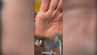 Jamielizzz Tiny Nude Latina Teen Tiktok Leaked