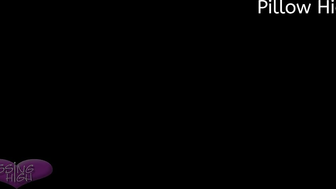 Kissinghigh Thicc Babe Pillow Humping Leaked Porn Video