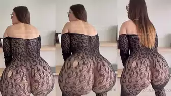 Zartprickelnd Twerking Juicy Booty Onlyfans Video Leak