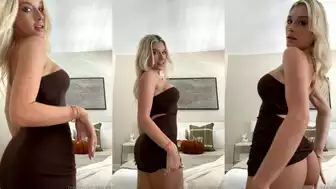 Sexy Nsfw Video