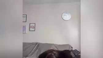 Missriaxo Pounding Fat Pussy Ended With Cum Facial Onlyfans Video