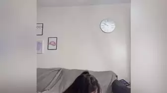 Missriaxo Pounding Fat Pussy Ended With Cum Facial Onlyfans Video
