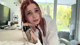 Babyfooji Nude Pussy Dildo Fuck Till Cum Onlyfans XXX Video