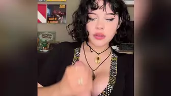 Fullyaquadic Messy Blowjob and Horny Pussy Fuck Onlyfans Porn Leak