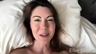 Lady In The Streets Morning Orgasm Onlyfans Scene