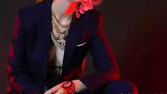 Gumiho Milkimind Harley X Joker Female duo Footage