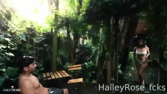 Hailey Rose Sex with Max Fills in Hotel Onlyfans Scene Revealed