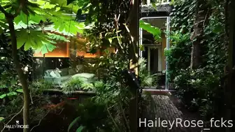 Hailey Rose Sex with Max Fills in Hotel Onlyfans Scene Revealed