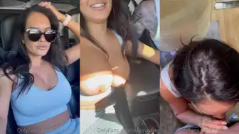 Daisy Marie Gives Head and Fucked Nude Pussy Till Creampie Onlyfans Video