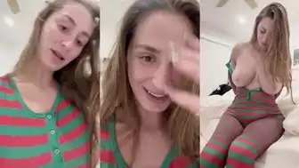 Splatxo Gets Fully Naked and Playing Herself Onlyfans Video