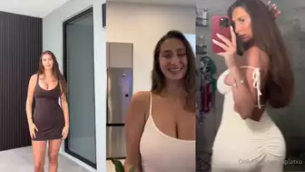 Splatxo Nude Boobs and Booty Tease Onlyfans Video Compilation