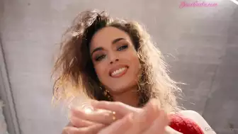 Gina Carla Riding You Pov Onlyfans Scene