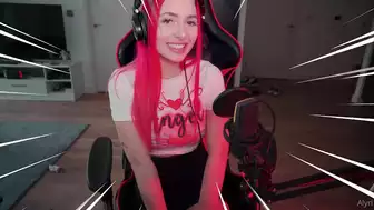Alyri League Of Legends Strip Game With Subs Onlyfans Videotape
