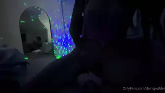 Dainty Wilder Fingering Hard in Juicy Pussy Onlyfans Video