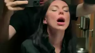 That McDonalds Coworker Bathroom Sex Clip Leak