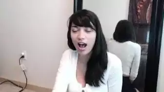 Delightfulhug Fingering and Vibrating Sexed Cunt Live Stream Video