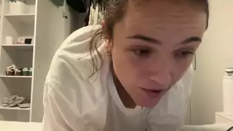 Daisybabyyyyy Nude Booty Tease Live Stream Video