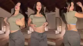 Kawaii Sofey Shows What Is Underneath Onlyfans Video