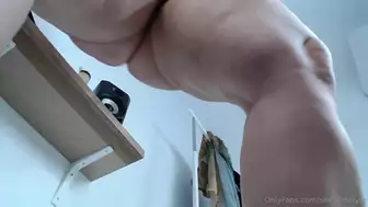 Creolyta BBW Hoe Playing Fat Cunt Leaked Onlyfans Video