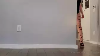 Dani Daniels Exposing Juicy Pussy in Doggystyle Onlyfans Video