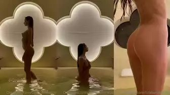 Liza Kovalenko Nude Booty and Nipples Tease Onlyfans Video