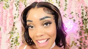 Kay Kay Pinkroom Sexy Cutie Gets Used like a Cumslut Teaser