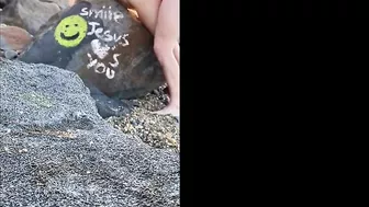 Utahjaz Nude Sextape on Beach Fucking Porn Video Leaked