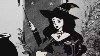 Kat Wonders Halloween 2021 Day 17 Leak