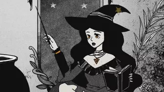 Kat Wonders Halloween 2021 Day 19 Leak