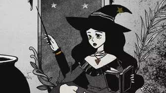 Kat Wonders Halloween 2021 Day 8 Leak