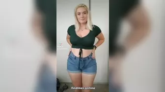 Valpal19110 Naked Blonde Sex Video Tape Leaked