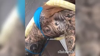 Hot Shardi Woodman Naked Onlyfans Video Tape Leaked!