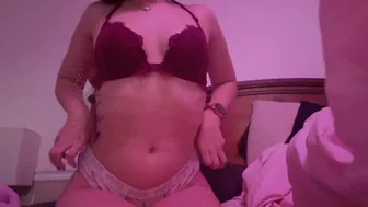Top Lil Missangel Naked Tease Video Tape Leaked – Famous Internet Girls