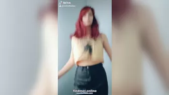Rocketbaby Big Titties Tiktok Sextape Leaked