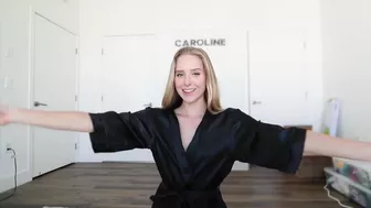 Hot Caroline Zalog Youtuber Altur Naked Video Tape Leaked – Famous Internet Girls