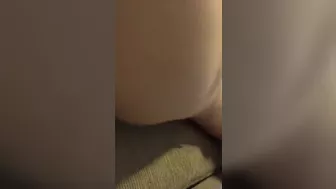 Hot Exotic Bunny Snapchat Dildo Play Video Tape Leaked