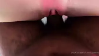 Frances Bentley Gets Fucked In The Gym By BBC In Exclusive Onlyfans Video