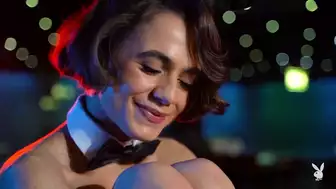 Solomia Maievska Curvy Goddess Shows Her Naked Body In A Smoking Hot Casino Video