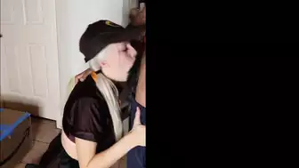 Addison Ivy Package Delivery Girl BBC Fucking Video Leaked
