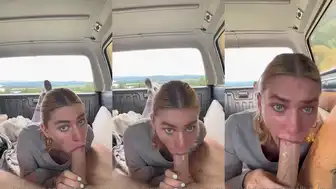 Halli_N_Lover Deepthroat Blowjob Tears Video Leaked