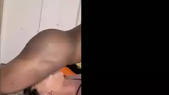 Yourplaybunnyy Gets Freaky In Intense Blowjob And Handjob Video