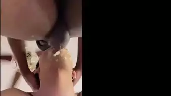 Yourplaybunnyy Gets Freaky In Intense Blowjob And Handjob Video