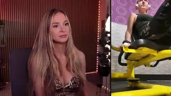 Bebahan React To Video Compilation Of Public Fun And Playful Moments On Planes And Amusement Park Rides