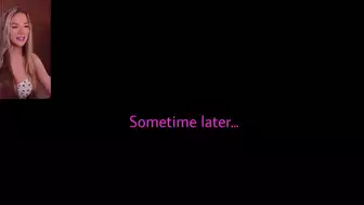 Bebahan Playing Dreams Of Desire Pt 2 Blonde 3D Animated Game