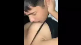 Bela Hot Asian Pinay PAWG in POV Blowjob and Sex Video