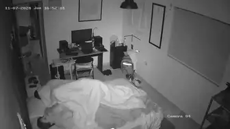 Curvy Goddess Gets Fucked in Bedroom Video