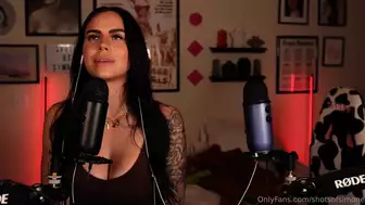 ShotofSimone Ear to Ear Countdown JOI Video Leaked