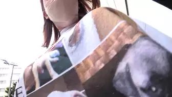 TosatsuKunNusumin Asian Schoolgirl Tease Public Upskirt Panty Video