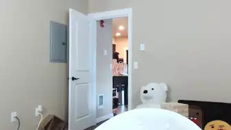 Delightfulhug Sensual Asian Petite Cutie Masturbates with Pink Dildo in Live Stream Video